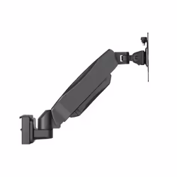 LogiLink EO0019-5 support d'écran plat pour bureau 27" Noir - Vue supplémentaire 4