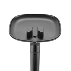 LogiLink BP0083 chariot et support multimédia Noir