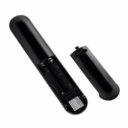 LogiLink ID0190 télécommande RF Noir - Vue supplémentaire 4