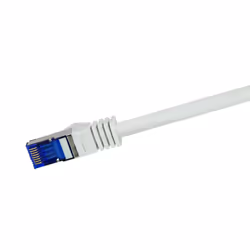 LogiLink C6A082S câble de réseau Gris 7,5 m Cat6a S/FTP (S-STP)