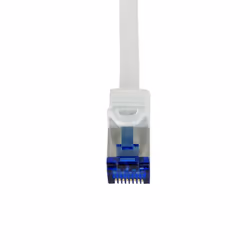 LogiLink C6A082S câble de réseau Gris 7,5 m Cat6a S/FTP (S-STP)