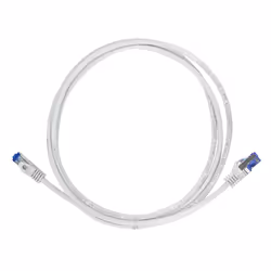 LogiLink C6A112S câble de réseau Gris 20 m Cat6a S/FTP (S-STP) - Vue supplémentaire 4