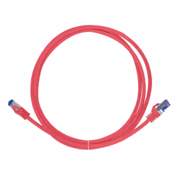 LogiLink C6A114S câble de réseau Rouge 20 m Cat6a S/FTP (S-STP) - Vue supplémentaire 4