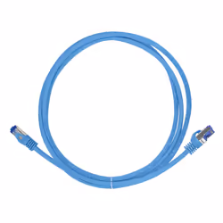 LogiLink C6A116S câble de réseau Bleu 20 m Cat6a S/FTP (S-STP) - Vue supplémentaire 4