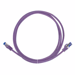 LogiLink C6A109S câble de réseau Violet 15 m Cat6a S/FTP (S-STP) - Vue supplémentaire 4