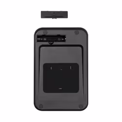 LogiLink ID0201 clavier numérique Ordinateur portable Bluetooth Noir - Vue supplémentaire 4