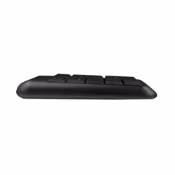 LogiLink ID0201 clavier numérique Ordinateur portable Bluetooth Noir - Vue supplémentaire 5
