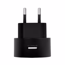 LogiLink PA0217 chargeur d'appareils mobiles Universel Noir Secteur Intérieure