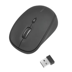 LogiLink ID0193 souris Droitier RF sans fil Optique 1600 DPI