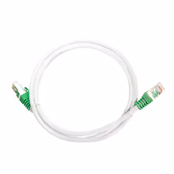 LogiLink CQ2023X câble de réseau Gris 1 m Cat6 S/FTP (S-STP) - Vue supplémentaire 4