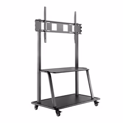 LogiLink BP0085, 150 kg, 152,4 cm (60"), 3,81 m (150"), 200 x 200 mm, 1000 x 600 mm