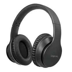 LogiLink BT0053 Noir