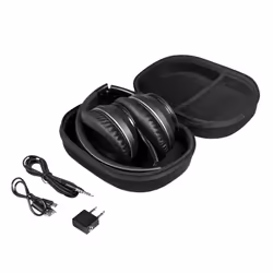 LogiLink BT0053 Noir - Vue supplémentaire 5
