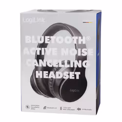 LogiLink BT0053 Noir - Vue supplémentaire 7
