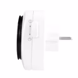 LogiLink ET0011 minuteur électrique Blanc Programmateur journalier - Vue supplémentaire 4
