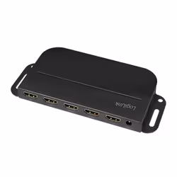 LogiLink CV0143 répartiteur vidéo HDMI 4x HDMI