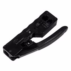 LogiLink WZ0025, Pince à sertir