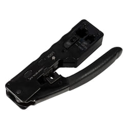 LogiLink WZ0025 Pince à sertir Noir