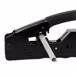 LogiLink WZ0025 Pince à sertir Noir - Vue supplémentaire 7