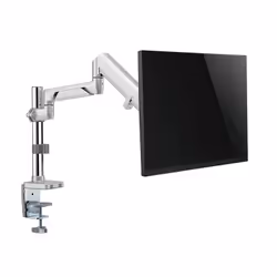 LogiLink BP0087 support d'écran plat pour bureau 32" Argent