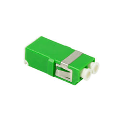 LogiLink FA03LC6 connecteur à fibre optique LC/APC