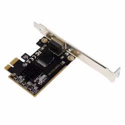 LogiLink PC0087 carte réseau Interne Ethernet 2500 Mbit/s