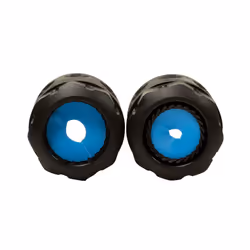 LogiLink NP0082 presse-étoupe Noir Nylon 1 pièce(s) - Vue supplémentaire 4