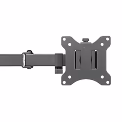LogiLink BP0097 support d'écran plat pour bureau 32" Noir