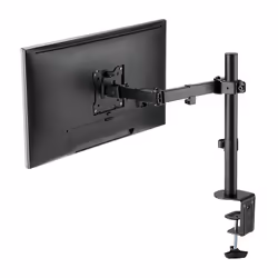 LogiLink BP0097 support d'écran plat pour bureau 32" Noir