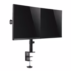 LogiLink BP0098 support d'écran plat pour bureau 32" Noir