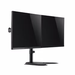 LogiLink BP0099 support d'écran plat pour bureau 32" Noir