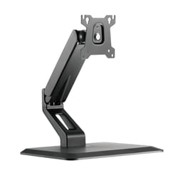LogiLink BP0100 support d'écran plat pour bureau 32" Noir