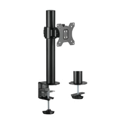 LogiLink BP0103 support d'écran plat pour bureau 32" Noir