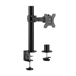 LogiLink BP0104 support d'écran plat pour bureau 32" Noir