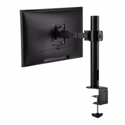 LogiLink BP0104 support d'écran plat pour bureau 32" Noir