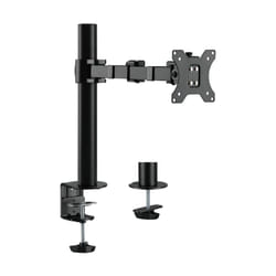 LogiLink BP0105 support d'écran plat pour bureau 32" Noir