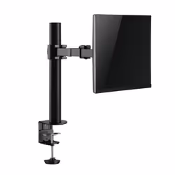 LogiLink BP0105 support d'écran plat pour bureau 32" Noir