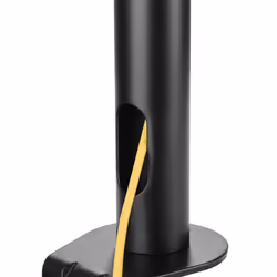 LogiLink BP0105 support d'écran plat pour bureau 32" Noir - Vue supplémentaire 4