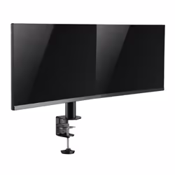 LogiLink BP0106 support d'écran plat pour bureau 32" Noir