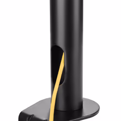 LogiLink BP0106 support d'écran plat pour bureau 32" Noir