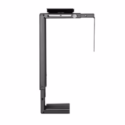 LogiLink EO0030 support pour unité centrale Support de CPU sous le bureau Noir - Vue supplémentaire 4