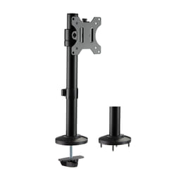LogiLink BP0108 support d'écran plat pour bureau 32" Noir