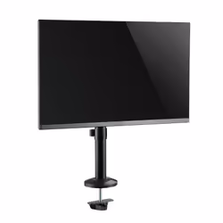 LogiLink BP0108 support d'écran plat pour bureau 32" Noir