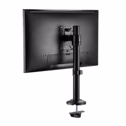 LogiLink BP0108 support d'écran plat pour bureau 32" Noir