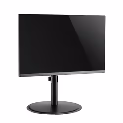 LogiLink BP0110 support d'écran plat pour bureau 32" Noir - Vue supplémentaire 3