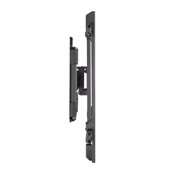 LogiLink BP0112 support pour téléviseur 70" Noir