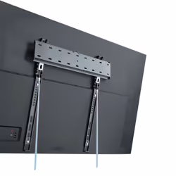 LogiLink BP0116 support pour téléviseur 65" Noir - Vue supplémentaire 4