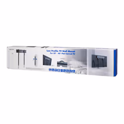 LogiLink BP0116 support pour téléviseur 65" Noir - Vue supplémentaire 6