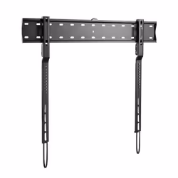 LogiLink BP0117, 109,2 cm (43"), 2,03 m (80"), 40 kg, 200 x 200 mm, 600 x 300 mm, Noir