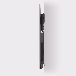 LogiLink BP0117 support pour téléviseur 2,03 m (80") Noir